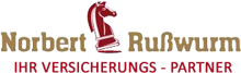 Logo Russwurm Versicherungen